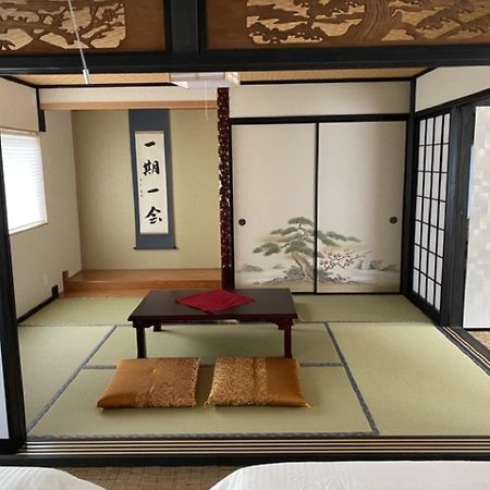お宿 勝 Nagiso Ngoại thất bức ảnh